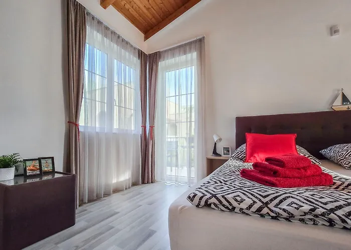 A104 Apartman