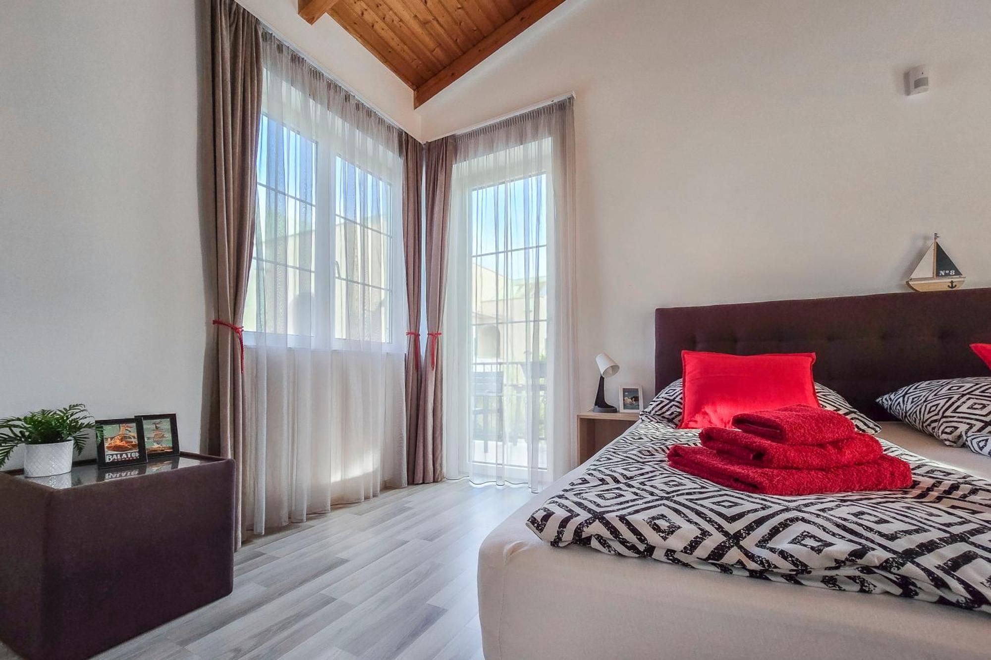 Apartment A104 *