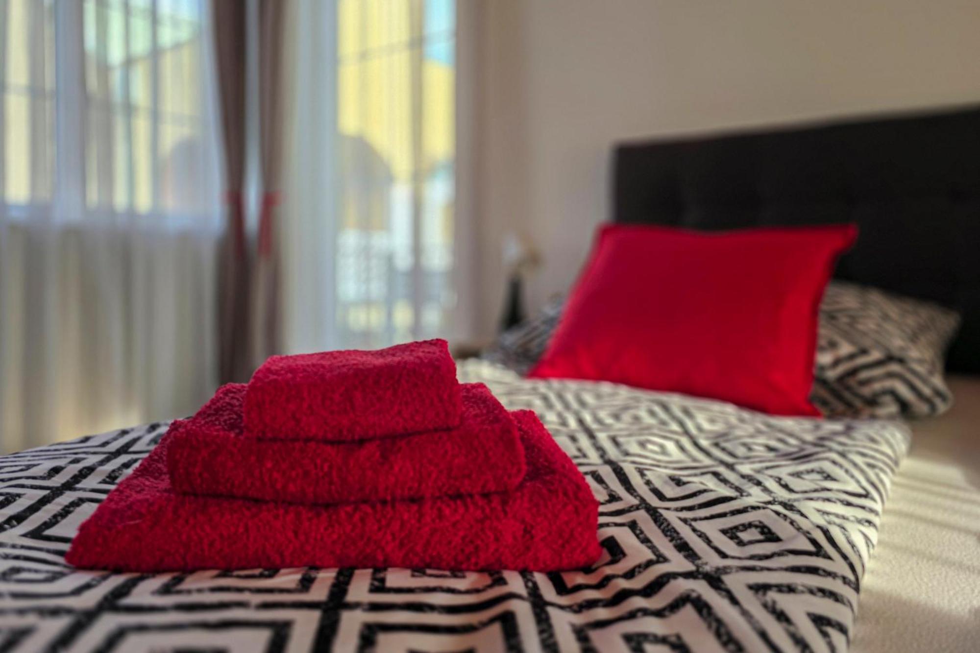A104 Apartment