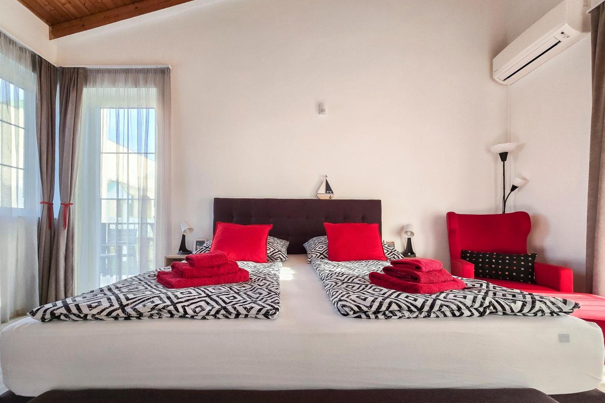 Apartment A104